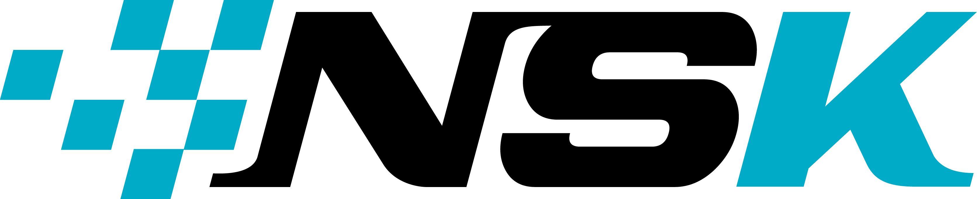 NSK